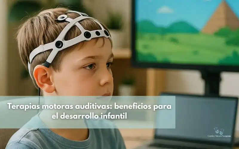 Neurofeedback clásico vs. Método Othmer: cuál es mejor para ti