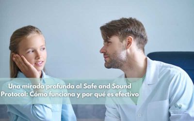 Una mirada profunda al Safe and Sound Protocol: Cómo funciona y por qué es efectivo