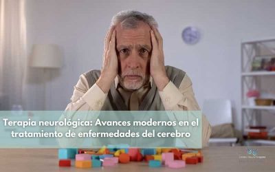 Terapia neurológica: Avances modernos en el tratamiento de enfermedades del cerebro