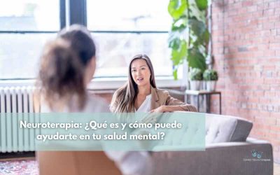 Neuroterapia: ¿Qué es y cómo puede ayudarte en tu salud mental?