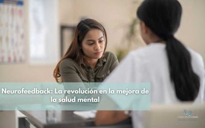 Neurofeedback: La revolución en la mejora de la salud mental