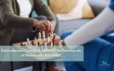 Estimulación Cerebral: Nuevos Horizontes en el Desarrollo Personal